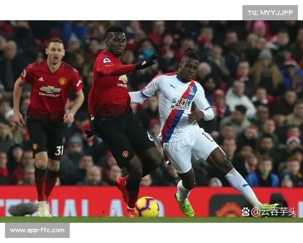 英超首次引入半自动越位技术 水晶宫比赛中判定进球无效