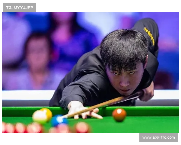 赵心童赛季状态低迷 多项重要赛事早早止步引发关注