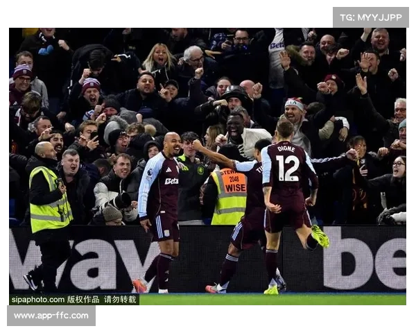 阿斯顿维拉补时绝杀阿森纳，布恩迪亚进球缩小与领头羊分差