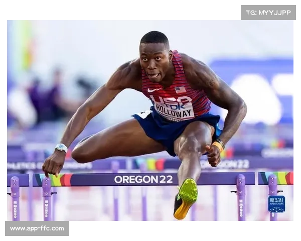 霍洛威冲击第四座110米栏世锦赛冠军，新星丁奇成挑战者