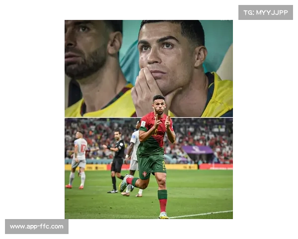 贡萨洛-拉莫斯头球破门,展现抢点能力