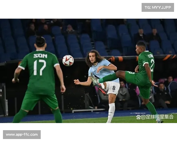 拉齐奥1-1佛罗伦萨,贡多齐中场控制力获好评